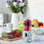 Machine à Smoothie portative VQ Laura Ashley 25 000 tr / min-108432043