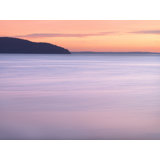 San Juan Isl #5 Print by Bruce Heinemann