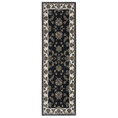 Sorusch Oriental Indoor Rug