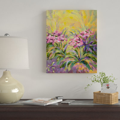 " Summer Heat " by Tummy Rubb Studio