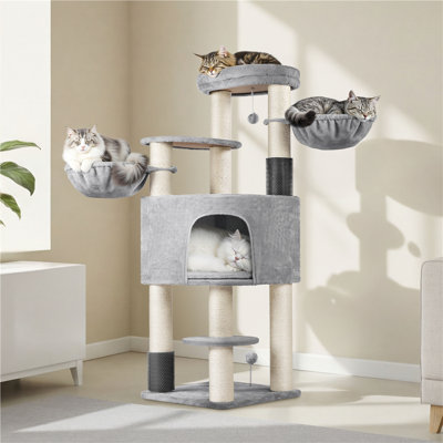 160 cm H Cat Tree / Condo