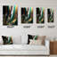 Jaqueria - Horloges murales modernes-1648994560