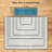 Tankut Abstract Indoor Rug-1154510174
