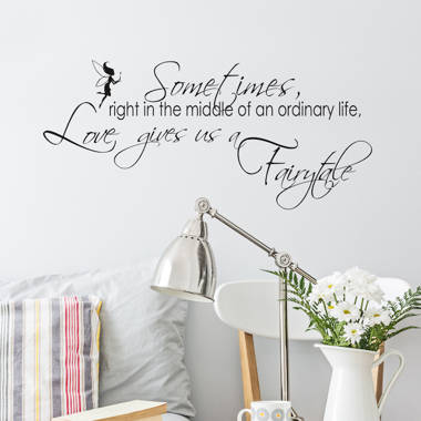 Lake House Quotes Vinyl Wall Sticker Wall Decal - Lake House Fish Fish –  All Things Valuable