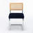Walsh Velvet Side Chair-878985939