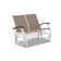 Banc oscillant Askar