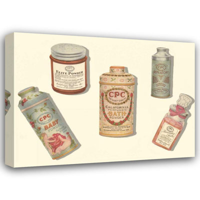 Art sur toile Lark Manor ™