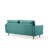 Valour Performance Velvet Sofa by Modway-424015431