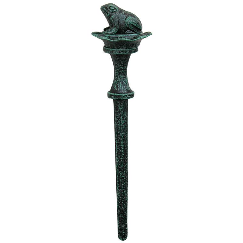 Piquet de grenouille