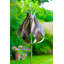 Silkeborg UV Resistant Metal Garden Statue-440015232-440015233