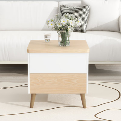 Table basse Fritzsche