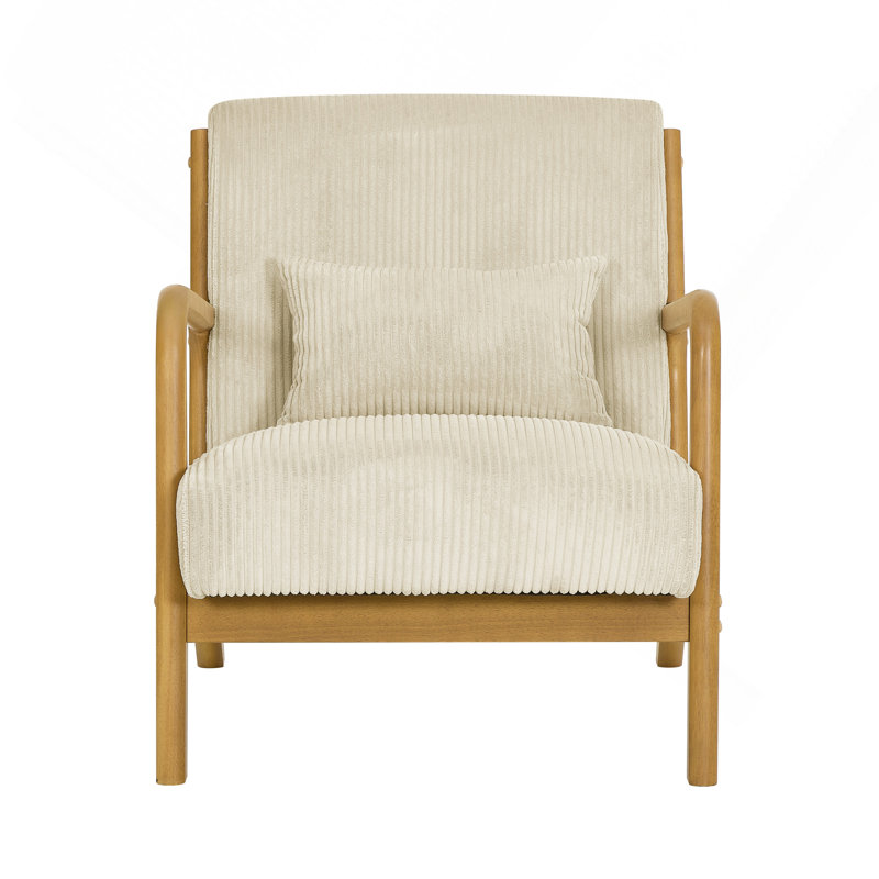 Méridienne, Naturel, Beige