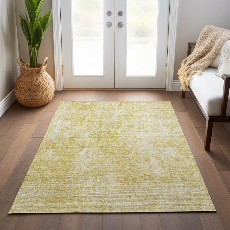 Tapis Caseville, Rectangle 10 pi x 14 pi