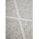 Kollektion 1843 No Pattern And No Solid Colour Cream Area Rug