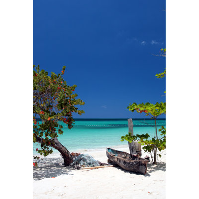 " Negril, Jamaica " by Coleong
