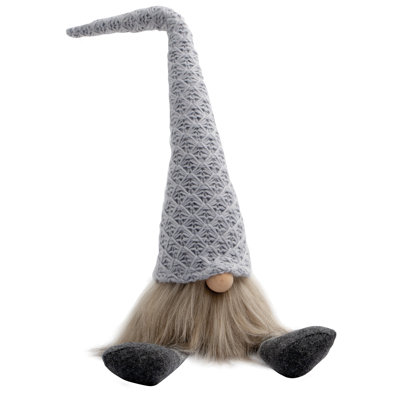 Tornillo Christmas Stuffed Holiday Accent