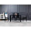 Chaise Berda