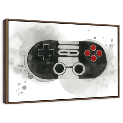 Gamer IV