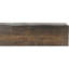 Manteau de cheminée Rustic Sawn Heritage Timber-96388696-96388697