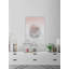 « waning moons »-impression sur toile-33454737-27955679