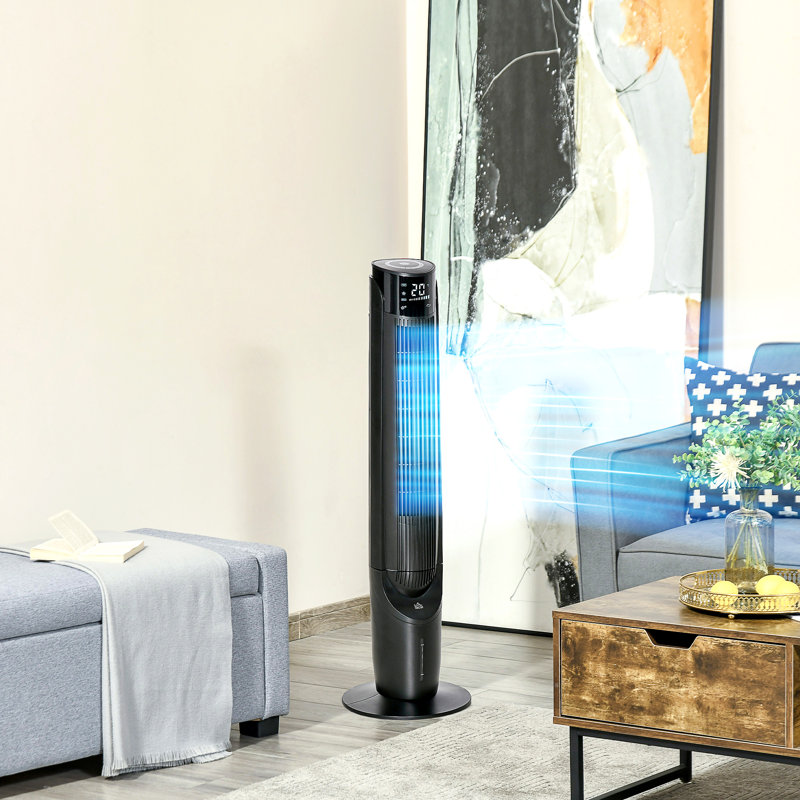 Evaporative Cooler