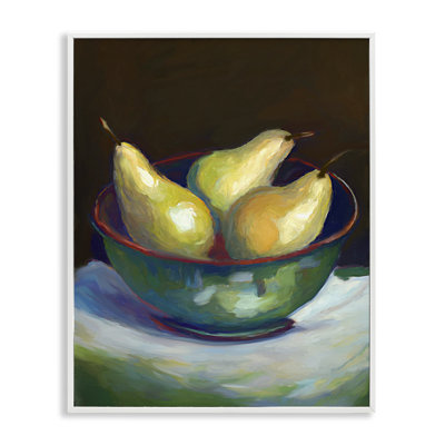 Art traditionnel de giclée encadrée par Ramona Murdock