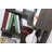 6-Tier L-Shaped Corner Bookshelf With Anti-Tip Device,Dark Brown Wooden Bookcase For Living Room & Bedroom-1632812680