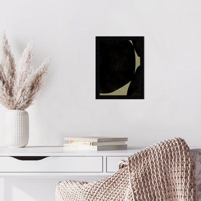 Heirloom Orbs I Print by Jacob Green