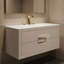 Rock Widespread Bathroom Faucet-129913110