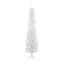 Lighted Artificial Fir Christmas Tree