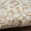 Tapis oriental en polyester / polypropylène tissé à la machine Kezel-646030710