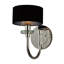 Manhattan 1 - Light Armed Sconce