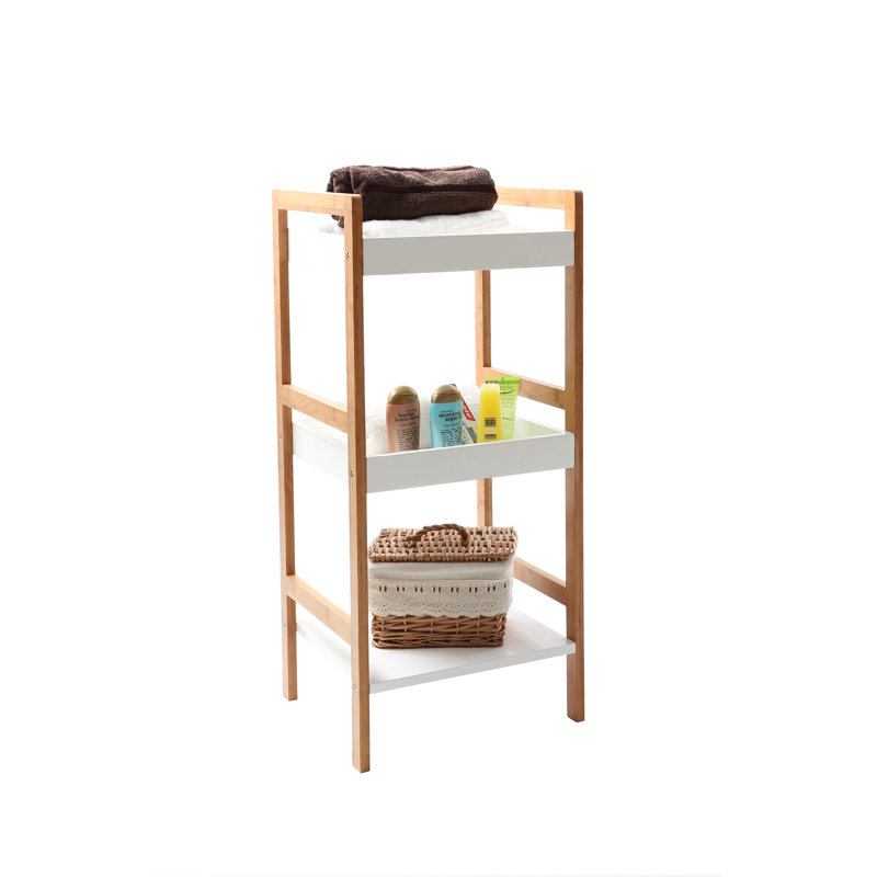 Bathroom Shelves