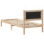 Solid Wood Bed Frame-1635035594-1635035597