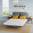 Bannack Medium Gel Memory Foam Mattress-1063938797-1012279863