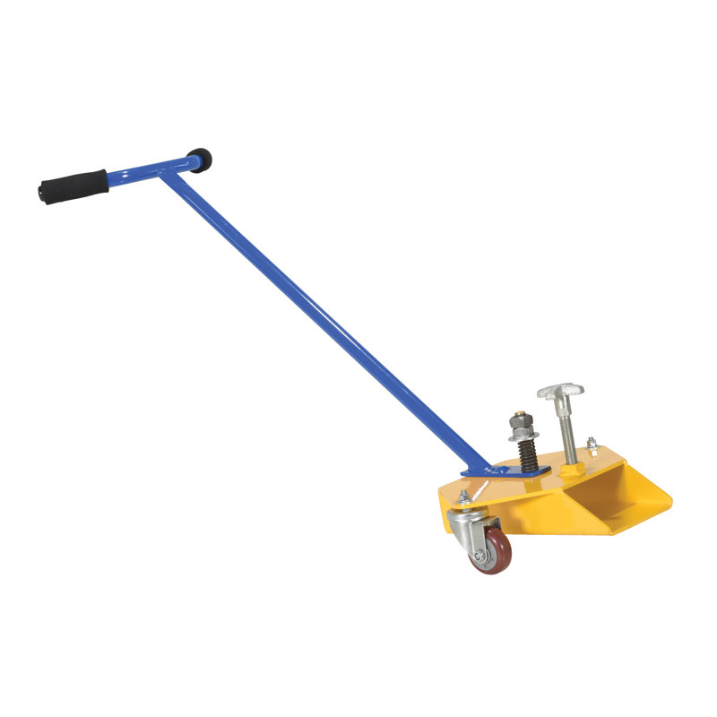Fork Truck Fork Caddy