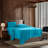Microfiber Sheet Set-119986207-119986209