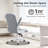 Maddisen Fabric Modern Office Chair-1429904201