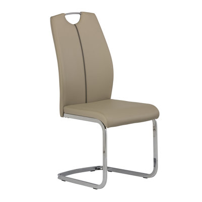 Ivanka 46cm H Upholstered Side Chair