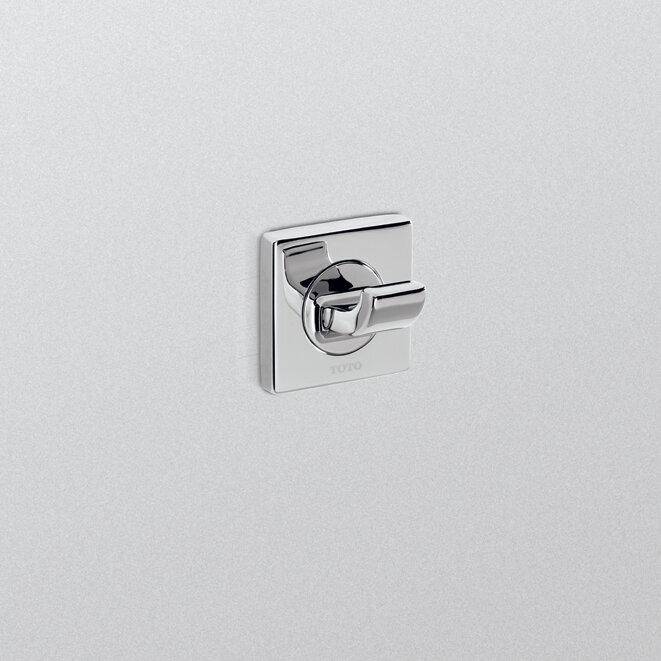 TOTO Aimes® Wall Mounted Robe Hook & Reviews - Wayfair Canada