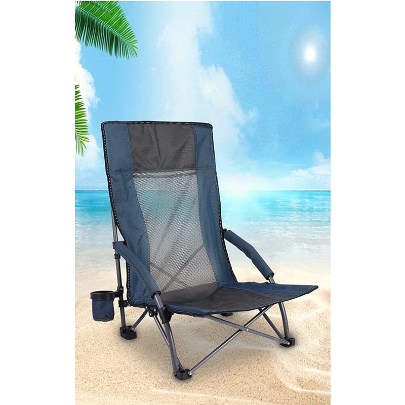 Chaise de plage Lamiracle