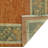 Fine Chobi Leonela Rust Rug