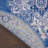 Oriental Persian Area Rug-1282979762