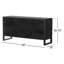Lorne Media Console-345980741