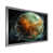 Silver Single Picture Framed