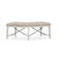 Banc rembourré Ariyal-86452518