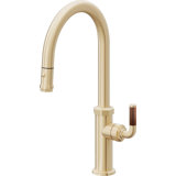 Descanso Kitchen Faucet