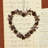 Wire Glass 7'' Wreath Hanger