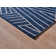Brisco Abstract Flatweave Indoor / Outdoor Area Rug