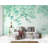 Floral Wall Mural-961843879